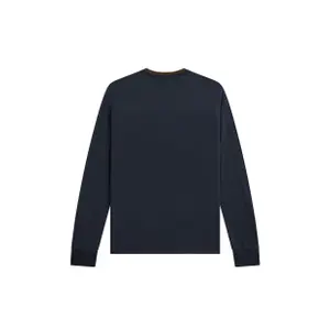 Long sleeve T-shirt Fred Perry Twin Tipped image-1