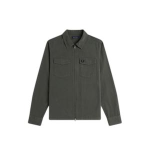 fpm9833-638-surchemise-serge-zippe-fred-perry-field-green