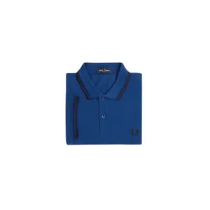 Polo Fred Perry Twin Tipped image-5