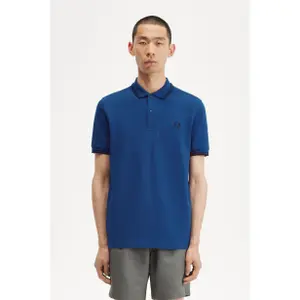 Polo Fred Perry Twin Tipped image-1