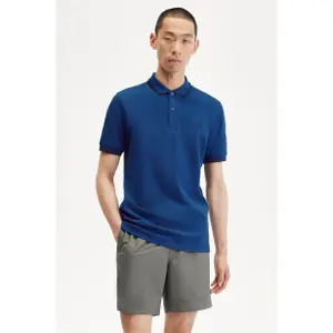 Polo Fred Perry Twin Tipped image-2