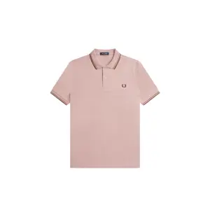 Polo Fred Perry Twin Tipped image-0