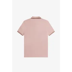 Polo Fred Perry Twin Tipped image-2