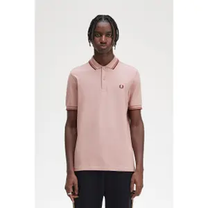 Polo Fred Perry Twin Tipped image-1