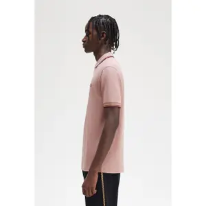 Polo Fred Perry Twin Tipped image-4