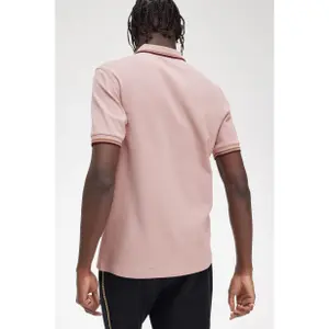 Polo Fred Perry Twin Tipped image-3