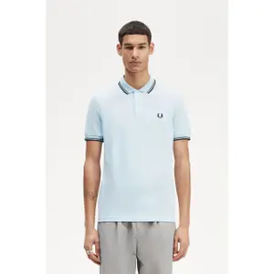Polo Fred Perry Twin Tipped image-0