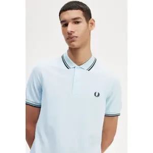 Polo Fred Perry Twin Tipped image-3
