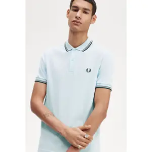 Polo Fred Perry Twin Tipped image-4