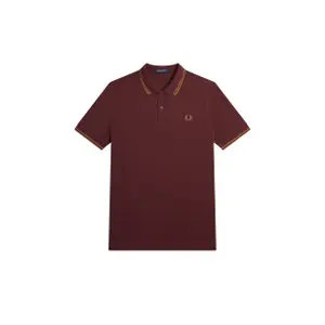 Polo Fred Perry Twin Tipped image-0