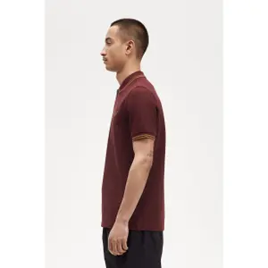 Polo Fred Perry Twin Tipped image-2