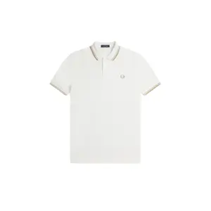 Polo shirt Fred Perry Twin Tipped image-0