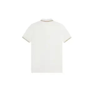 Polo shirt Fred Perry Twin Tipped image-3