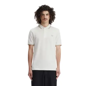 Polo shirt Fred Perry Twin Tipped image-2