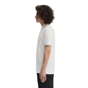 Polo shirt Fred Perry Twin Tipped image-4