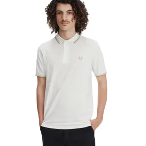 Polo shirt Fred Perry Twin Tipped image-1