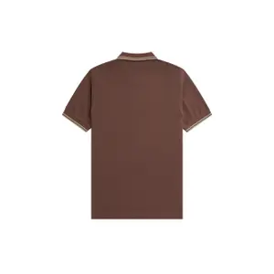 Polo shirt Fred Perry Twin Tipped image-3