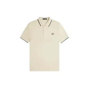 Polo shirt Fred Perry Twin Tipped image-0