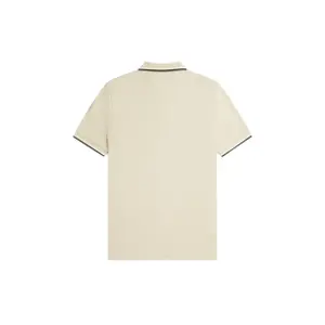 Polo shirt Fred Perry Twin Tipped image-2