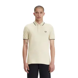 Polo shirt Fred Perry Twin Tipped image-1