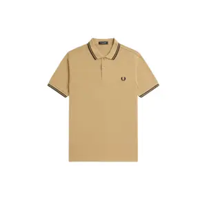 Polo Fred Perry Twin Tipped image-0