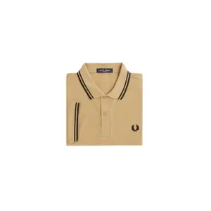Polo Fred Perry Twin Tipped image-5