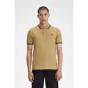 Polo Fred Perry Twin Tipped image-1