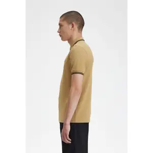 Polo Fred Perry Twin Tipped image-4