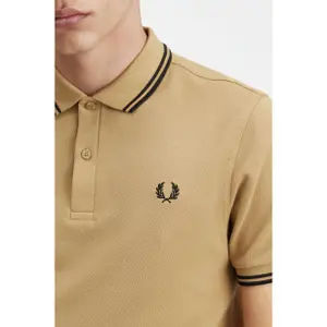Polo Fred Perry Twin Tipped image-6