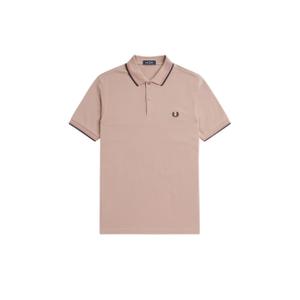 fpmm3600-u89-polo-shirt-fred-perry-twin-tipped-u89-dkpink-dustro-bk