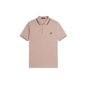 fpmm3600-u89-polo-fred-perry-twin-tipped-u89-dkpink-dustro-bk