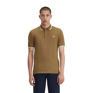 Polo Fred Perry Twin Tipped image-1