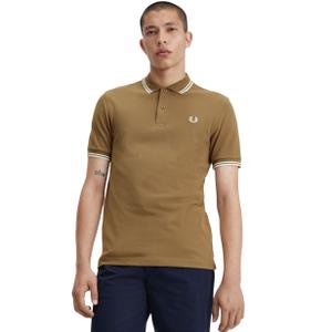 Polo Fred Perry Twin Tipped image-2
