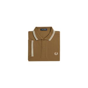 Polo Fred Perry Twin Tipped image-6