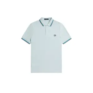 Polo shirt Fred Perry Twin Tipped image-0