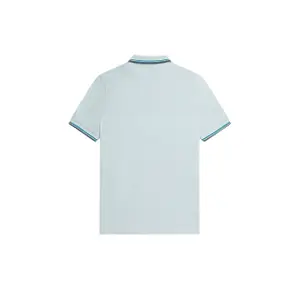 Polo shirt Fred Perry Twin Tipped image-3