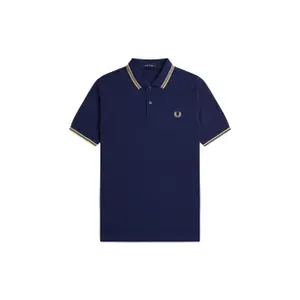 Polo Fred Perry Twin Tipped image-0