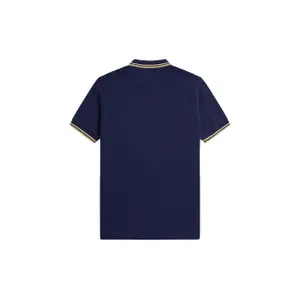 Polo Fred Perry Twin Tipped image-4