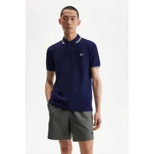 Polo Fred Perry Twin Tipped image-2