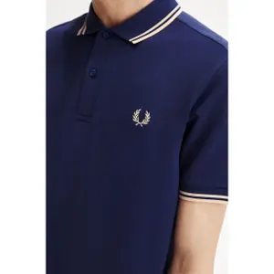Polo Fred Perry Twin Tipped image-6