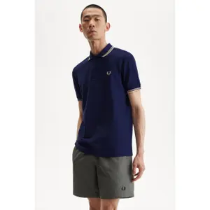 Polo Fred Perry Twin Tipped image-3