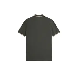 Polo shirt Fred Perry Twin Tipped image-3