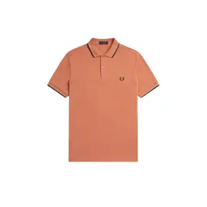Polo shirt Fred Perry Twin Tipped image-0