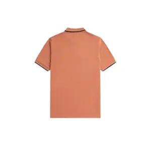 Polo shirt Fred Perry Twin Tipped image-3