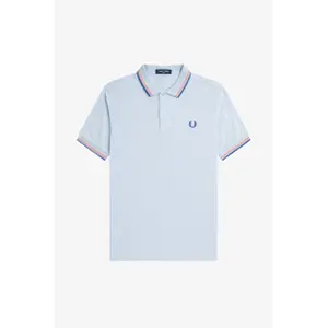 Polo shirt Fred Perry Twin Tipped image-0