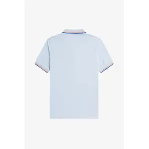 Polo shirt Fred Perry Twin Tipped image-2