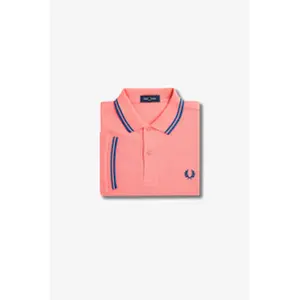 Polo Fred Perry Twin Tipped image-3