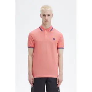 Polo Fred Perry Twin Tipped image-2