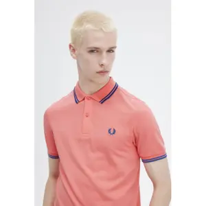 Polo Fred Perry Twin Tipped image-6