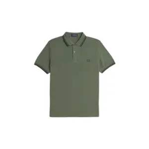 fpmm3600-w49-polo-fred-perry-twin-tipped-laurel-wreath-green-nig